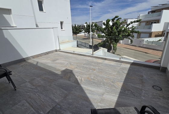 Wiederverkauf - Villa - San Pedro del Pinatar - Costa Calida