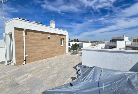 Wiederverkauf - Villa - San Pedro del Pinatar - Costa Calida