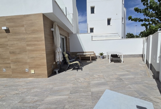 Wiederverkauf - Villa - San Pedro del Pinatar - Costa Calida