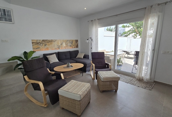 Wiederverkauf - Villa - San Pedro del Pinatar - Costa Calida