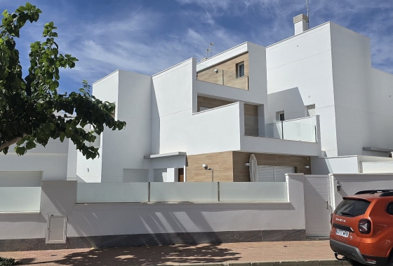 Wiederverkauf - Villa - San Pedro del Pinatar - Costa Calida