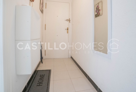 Перепродажа - Квартира - Torrevieja - Centro