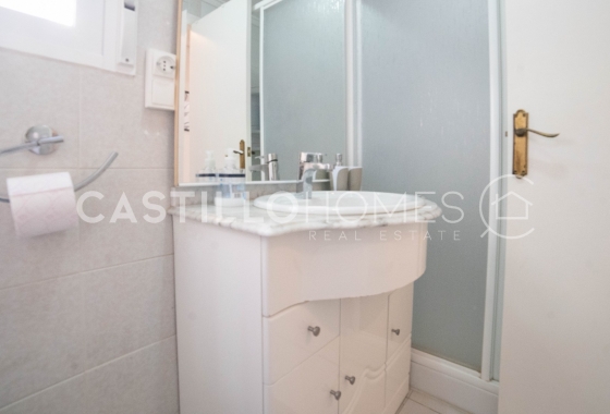 Перепродажа - Квартира - Torrevieja - Centro