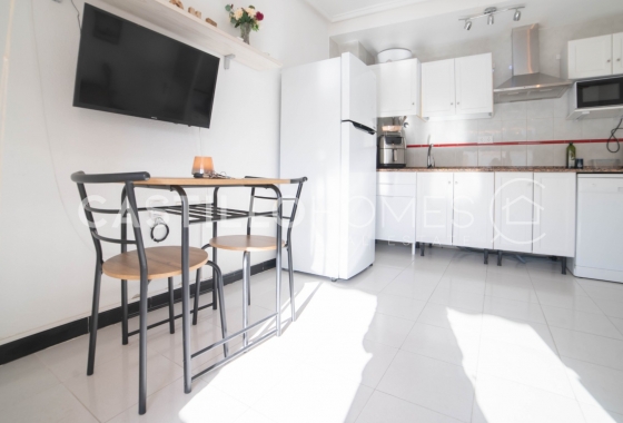 Перепродажа - Квартира - Torrevieja - Centro