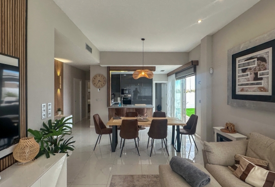 Wiederverkauf - Villa - Orihuela Costa - Costa Blanca