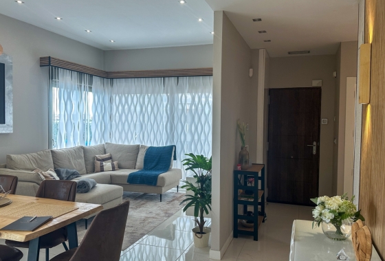Wiederverkauf - Villa - Orihuela Costa - Costa Blanca
