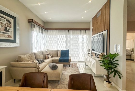 Wiederverkauf - Villa - Orihuela Costa - Costa Blanca
