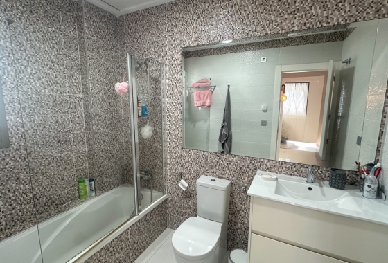 Wiederverkauf - Villa - Orihuela Costa - Costa Blanca