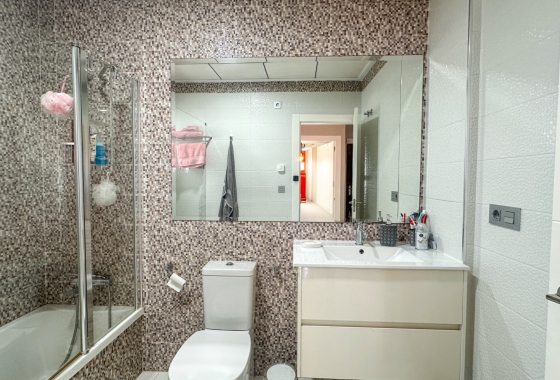 Wiederverkauf - Villa - Orihuela Costa - Costa Blanca