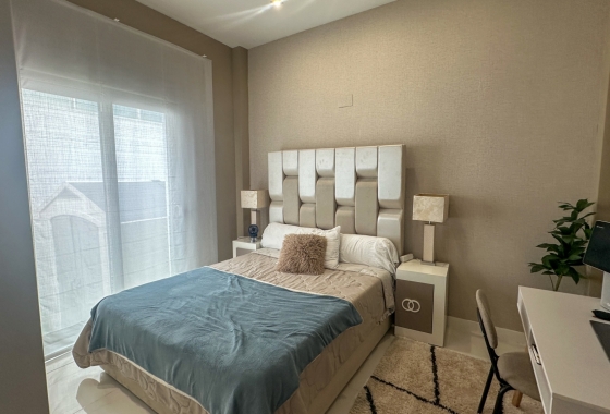 Wiederverkauf - Villa - Orihuela Costa - Costa Blanca
