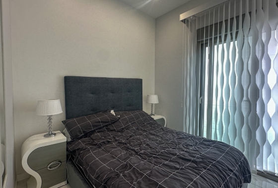 Wiederverkauf - Villa - Orihuela Costa - Costa Blanca
