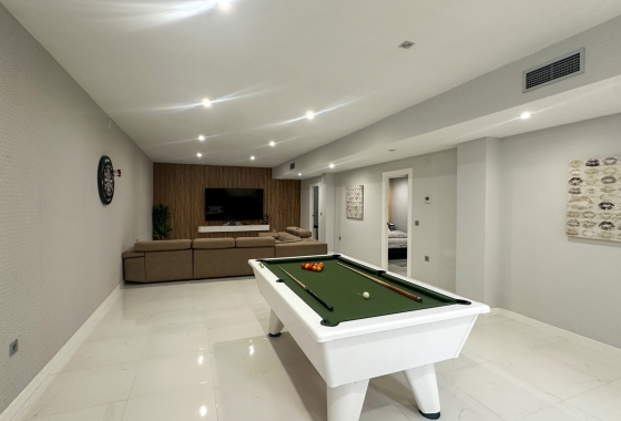 Wiederverkauf - Villa - Orihuela Costa - Costa Blanca
