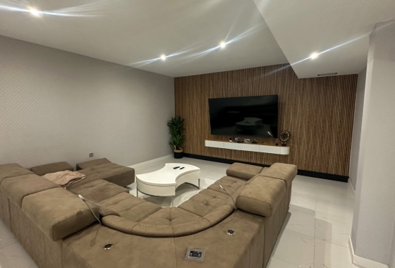 Wiederverkauf - Villa - Orihuela Costa - Costa Blanca
