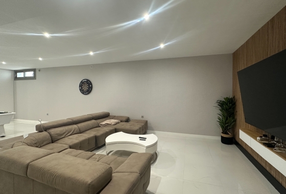 Wiederverkauf - Villa - Orihuela Costa - Costa Blanca