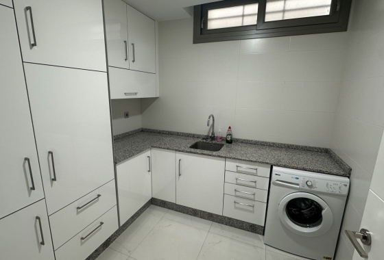 Wiederverkauf - Villa - Orihuela Costa - Costa Blanca