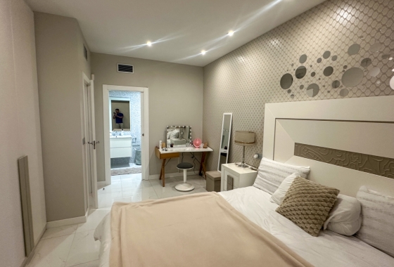 Wiederverkauf - Villa - Orihuela Costa - Costa Blanca