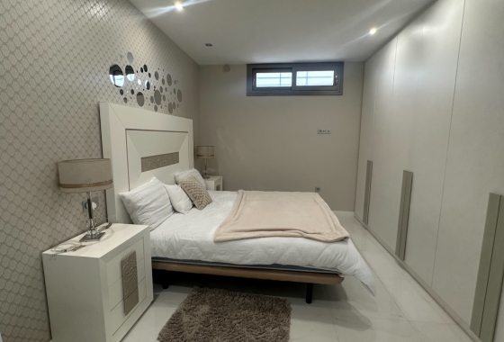Wiederverkauf - Villa - Orihuela Costa - Costa Blanca