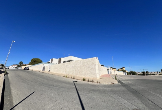 Wiederverkauf - Villa - Orihuela Costa - Costa Blanca