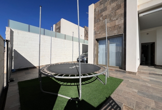Wiederverkauf - Villa - Orihuela Costa - Costa Blanca