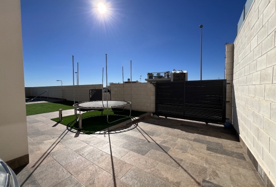 Wiederverkauf - Villa - Orihuela Costa - Costa Blanca