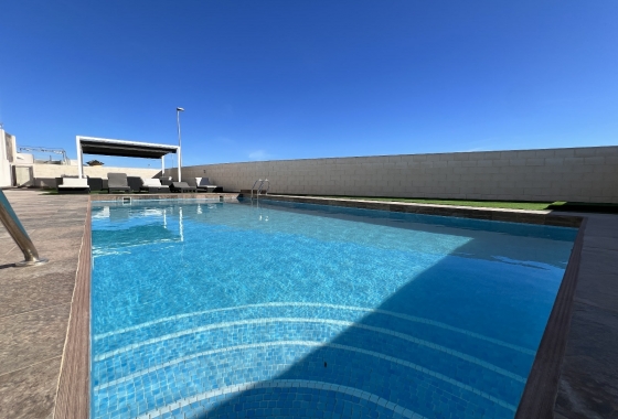 Wiederverkauf - Villa - Orihuela Costa - Costa Blanca