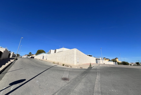 Wiederverkauf - Villa - Orihuela Costa - Costa Blanca