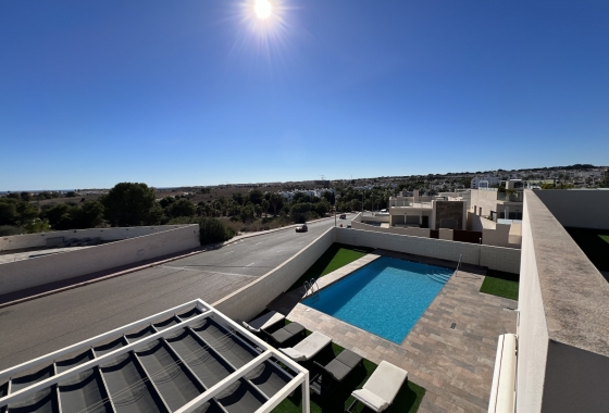 Wiederverkauf - Villa - Orihuela Costa - Costa Blanca