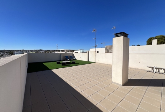 Wiederverkauf - Villa - Orihuela Costa - Costa Blanca