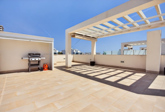 Wiederverkauf - Wohnung - Guardamar del Segura - Costa Blanca
