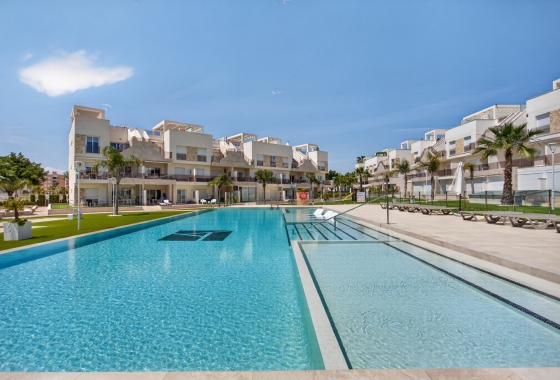 Wiederverkauf - Wohnung - Guardamar del Segura - Costa Blanca