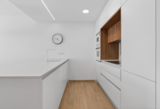 Wiederverkauf - Wohnung - Guardamar del Segura - Costa Blanca