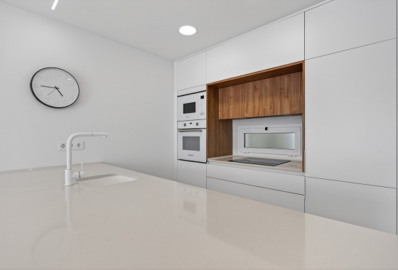Wiederverkauf - Wohnung - Guardamar del Segura - Costa Blanca