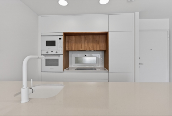Wiederverkauf - Wohnung - Guardamar del Segura - Costa Blanca