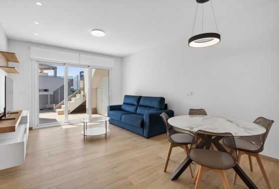 Wiederverkauf - Wohnung - Guardamar del Segura - Costa Blanca