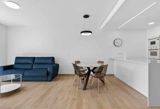 Wiederverkauf - Wohnung - Guardamar del Segura - Costa Blanca