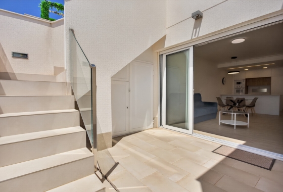Wiederverkauf - Wohnung - Guardamar del Segura - Costa Blanca