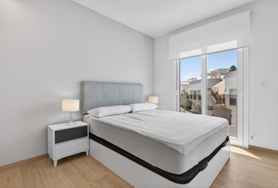 Wiederverkauf - Wohnung - Guardamar del Segura - Costa Blanca