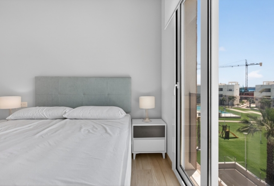 Wiederverkauf - Wohnung - Guardamar del Segura - Costa Blanca