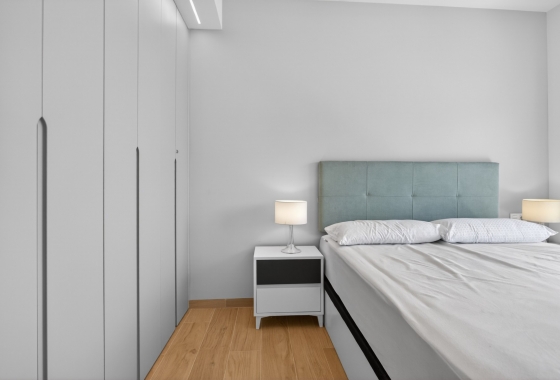 Wiederverkauf - Wohnung - Guardamar del Segura - Costa Blanca