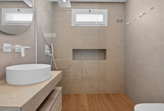 Wiederverkauf - Wohnung - Guardamar del Segura - Costa Blanca