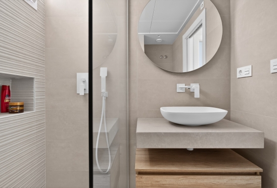 Wiederverkauf - Wohnung - Guardamar del Segura - Costa Blanca