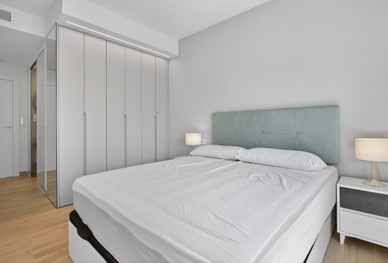 Wiederverkauf - Wohnung - Guardamar del Segura - Costa Blanca