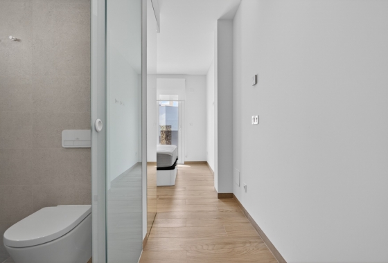 Wiederverkauf - Wohnung - Guardamar del Segura - Costa Blanca