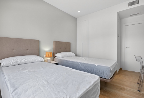 Wiederverkauf - Wohnung - Guardamar del Segura - Costa Blanca
