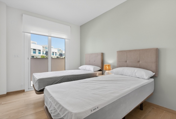 Wiederverkauf - Wohnung - Guardamar del Segura - Costa Blanca