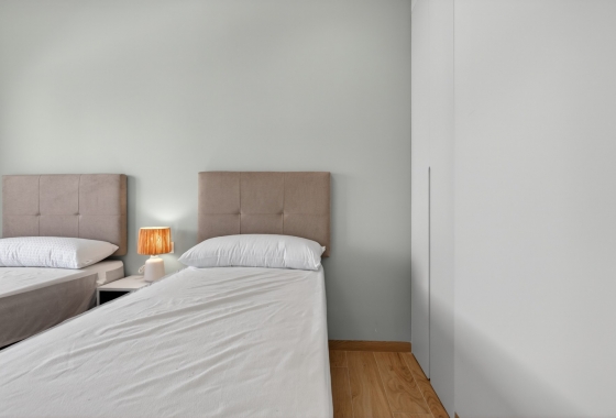 Wiederverkauf - Wohnung - Guardamar del Segura - Costa Blanca