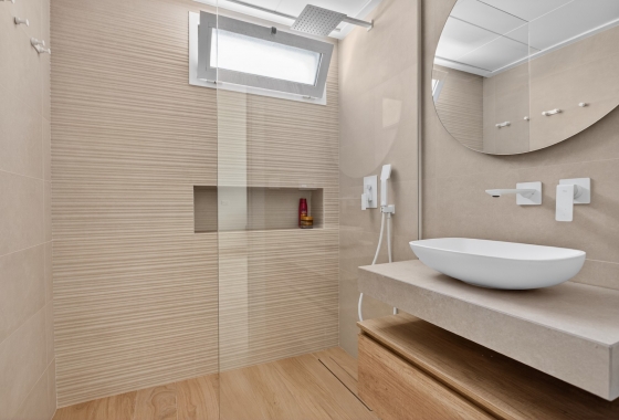 Wiederverkauf - Wohnung - Guardamar del Segura - Costa Blanca