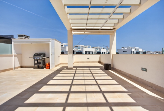 Wiederverkauf - Wohnung - Guardamar del Segura - Costa Blanca