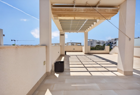 Wiederverkauf - Wohnung - Guardamar del Segura - Costa Blanca