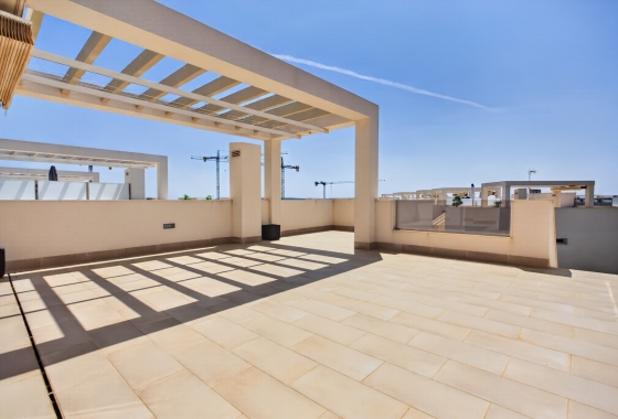 Wiederverkauf - Wohnung - Guardamar del Segura - Costa Blanca